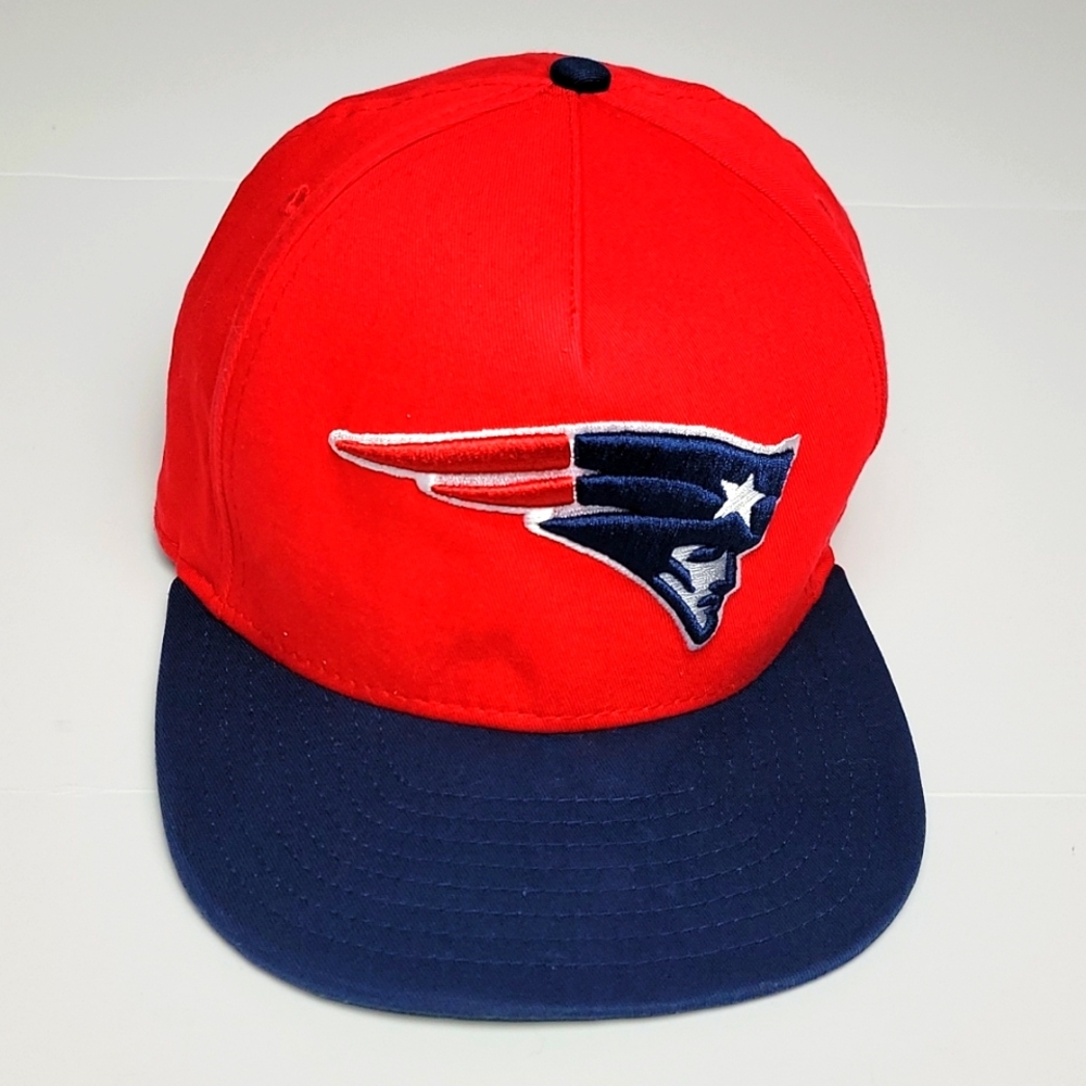 New England Patriots Hat
